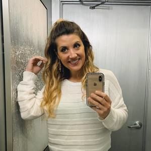 Meet your Posher, Jessica